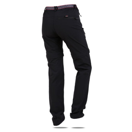 Dámske nohavice Trimm Timera 2v1