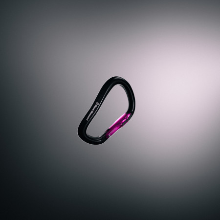 Karabína Black Diamond Rocklock Magnetron Carabiner