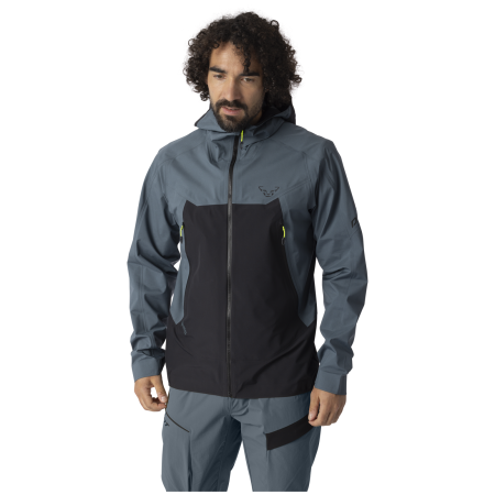 Pánska bunda Dynafit Transalper GTX Jkt M