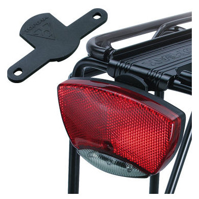 Zadný nosič Topeak Mtx Beamrack V