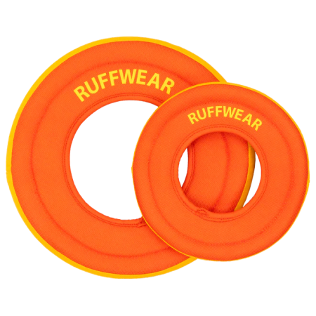 Hračka pre psa Ruffwear Hydro Plane™ Toy Medium