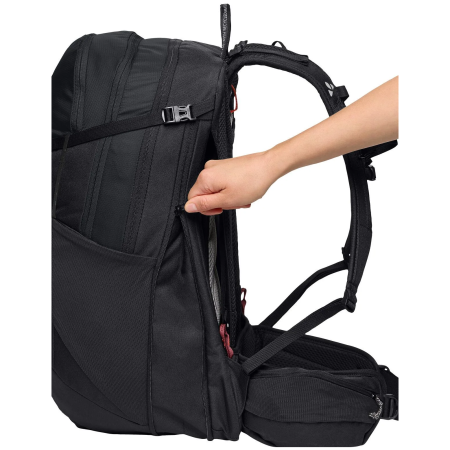 Malý turistický batoh Vaude Wizard 24+4