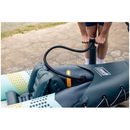 Nafukovací kajak Sevylor Toledo