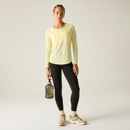 Dámske tričko Dare 2b Serenity Long Sleeve Tee