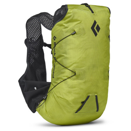 Dámsky batoh Black Diamond W Distance 15 Backpack žltá Optical Yellow