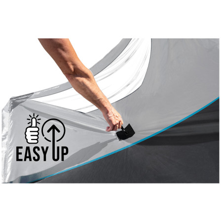 Zástena Brunner Crosspop Outpost