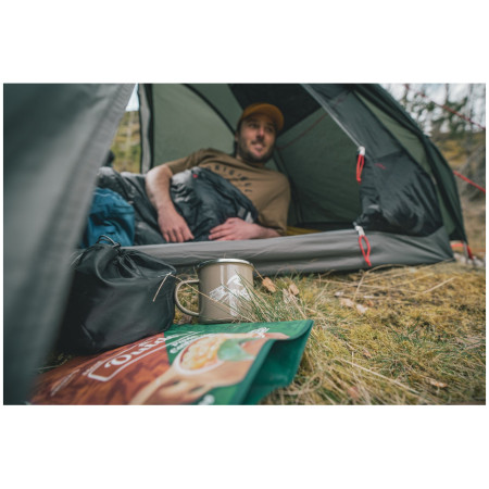 Turistický stan Robens Seeker 2