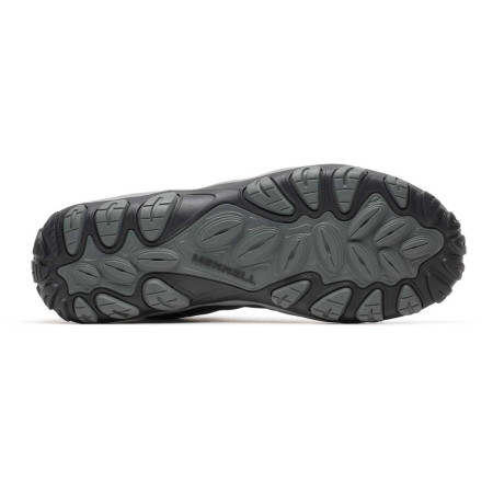 Pánske turistické topánky Merrell Accentor 4 Sport Mid Gtx