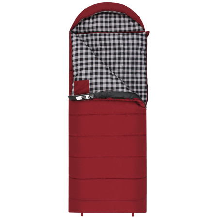 Dekový spacák Zulu Campwell Polar