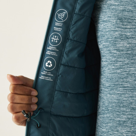 Dámska bunda Regatta Maldeine