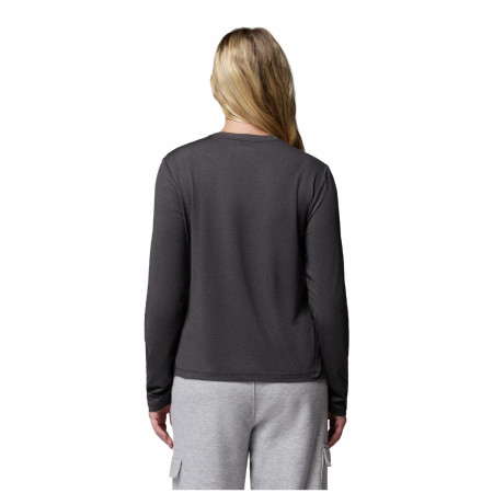 Dámske tričko Columbia Parsons Point™ LS Graphic Tee