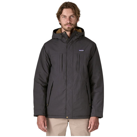 Pánska bunda Patagonia M's Isthmus Parka