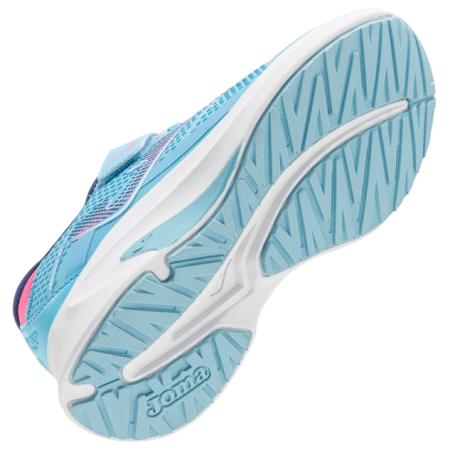 Detské topánky Joma Hispalis Blue