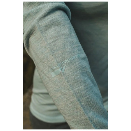 Dámska termobielizeň Husky Merow zip L