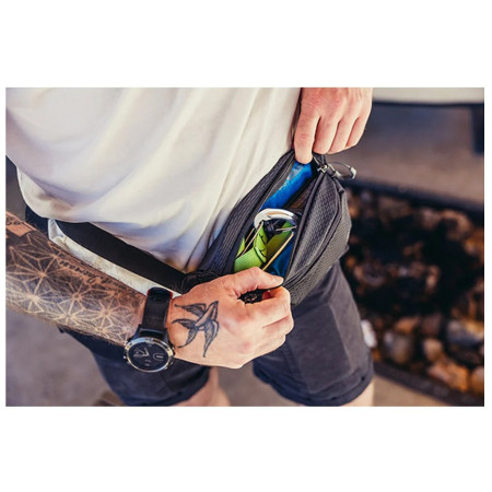 Ľadvinka Gregory Nano Waistpack Mini 3L