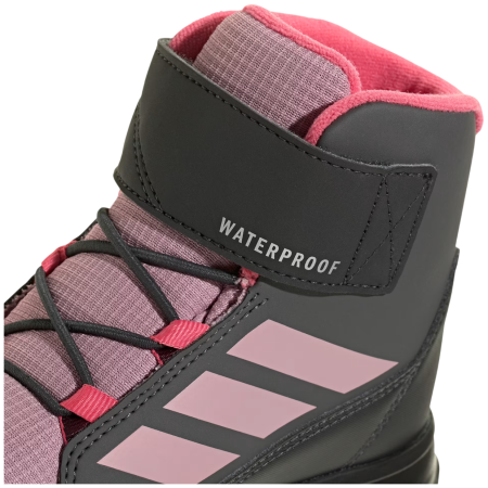 Detské topánky Adidas Terrex Snow Cw Climawarm