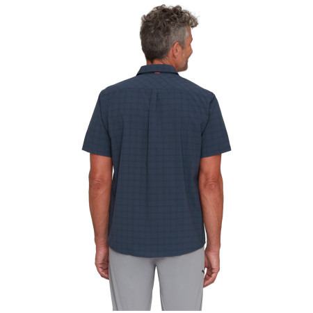 Pánska košeľa Mammut Lenni Shirt