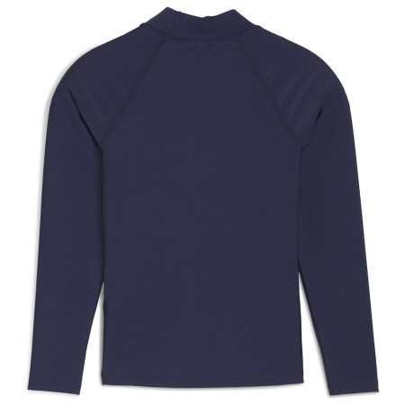 Detské plavky Puma Unisex Rashguard Navy