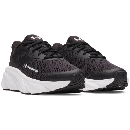 Detské tenisky Under Armour UA Bgs Rogue 6 Black