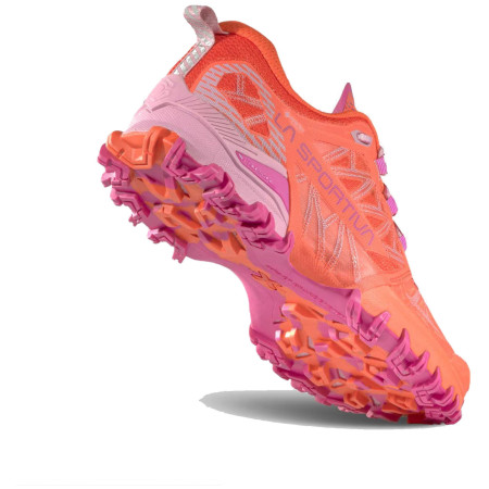 Dámske bežecké topánky La Sportiva Bushido III Woman Gtx