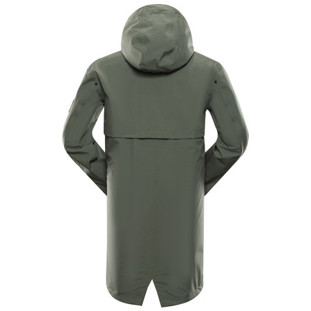 Pánsky kabát Alpine Pro Perfet