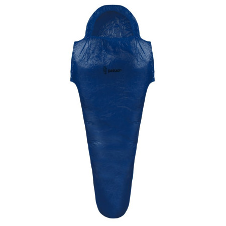 Vložka do spacáku Patizon Micro Liner S/M (156-189 cm) modrá Midnight Navy