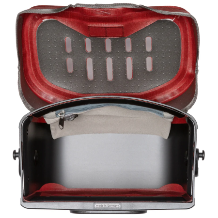 Taška na riadidlá Ortlieb Ultimate Plus 6,5l