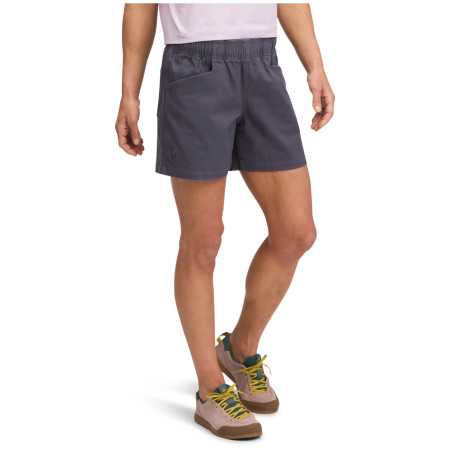 Dámske kraťasy Black Diamond W Dirtbag Twill Shorts