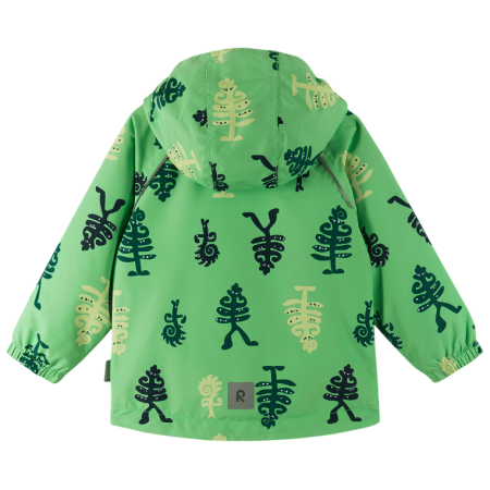 Detská bunda Reima Hete