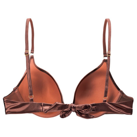 Dámske plavky AquaWave Grape Top Wmns
