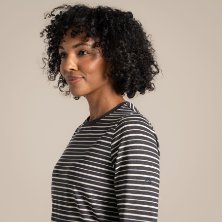 Dámske tričko Craghoppers NosiLife Akona Long Sleeved Top