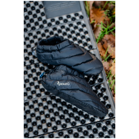 Páperové papuče Warg Sirius Warmies