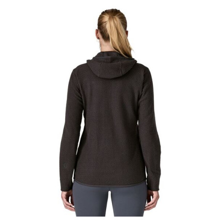 Dámska bunda Patagonia W's R1 Air Full-Zip Hoody