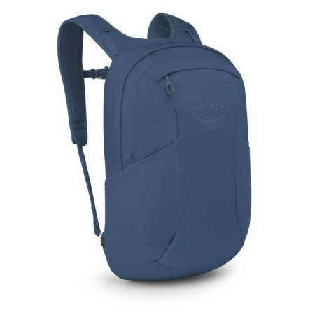 Batoh Osprey Farpoint Fairview Travel Daypack modrá antique blue