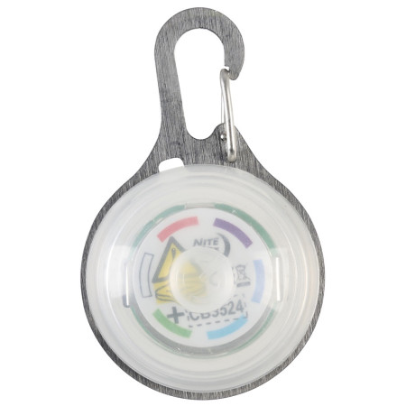 Svietiaci obojok pre psa Nite Ize SpotLit Collar Light
