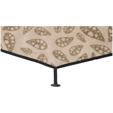 Koberec ku stanu Robens Fleece Carpet Klondike S