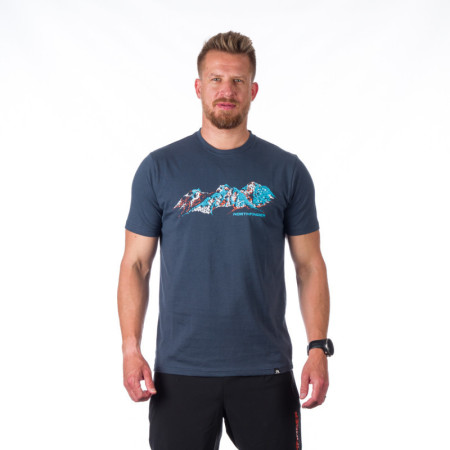 Pánske tričko Northfinder Jeff