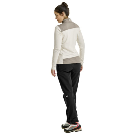 Dámska mikina Ortovox Fleece Light Jacket W