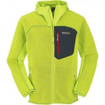 Pánska mikina Regatta Cartersville