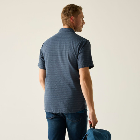 Pánska košeľa Regatta Mindano