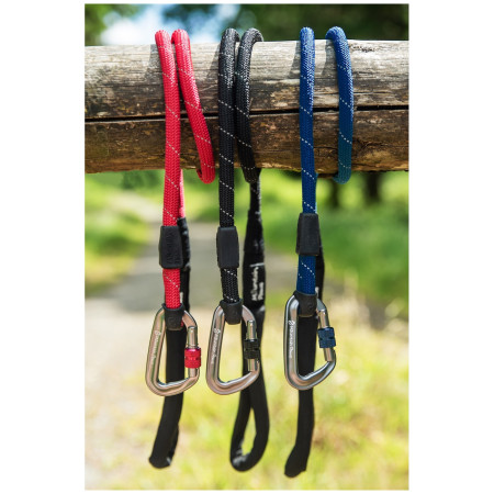 Vôdzka pre psa Mountain Paws Rope Dog Lead