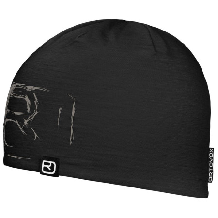 Čiapka Ortovox 120 Tec Logo Beanie