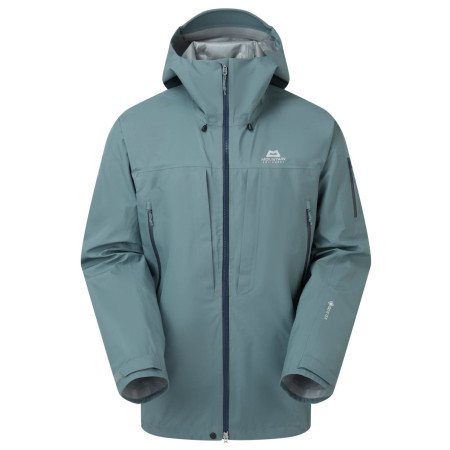 Pánska bunda Mountain Equipment Kedar Jacket Men's modrá/sivá Goblin Blue