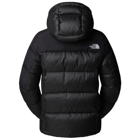 Dámska páperová bunda The North Face W Diablo Down 2.0 Hooded Jacket