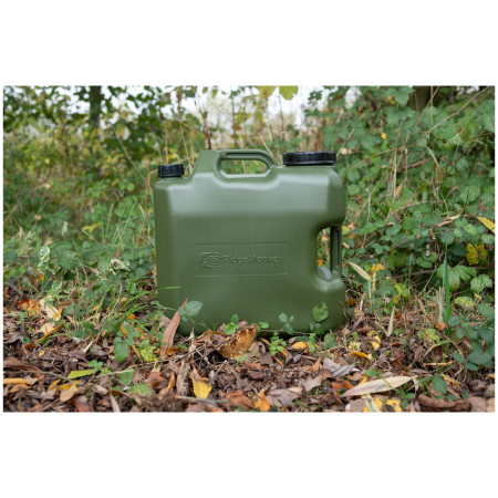 Kanister Ridge Monkey SpeedFlo Heavy Duty Water Carrier 20 Litre