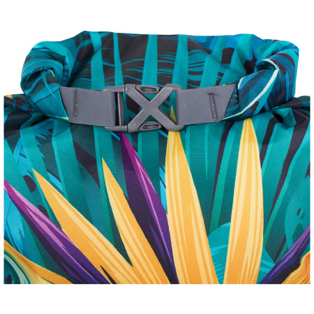 Vodeodolný vak LifeVenture Dry Bag 5L