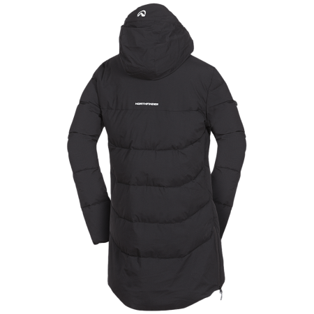 Dámsky kabát Northfinder Rhiannon