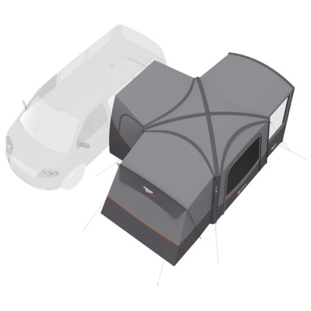 Predstan Vango Versos Air Low