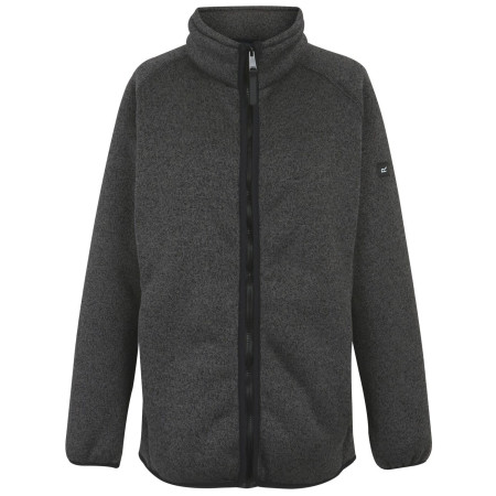 Dámska mikina Regatta Mellrey čierna Black