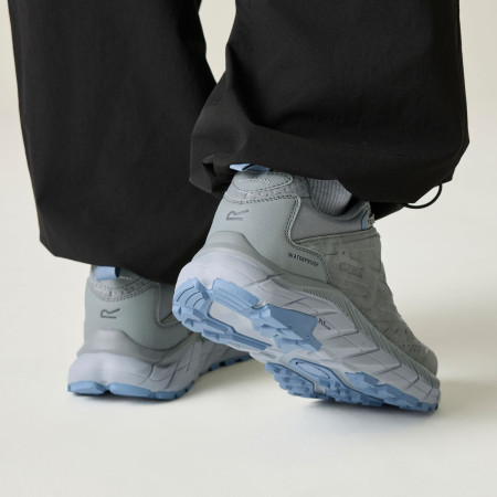 Dámske topánky Regatta Womens Derino Low